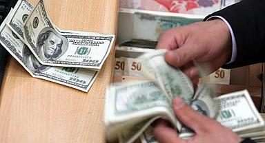 Dolar/TL’de son durum