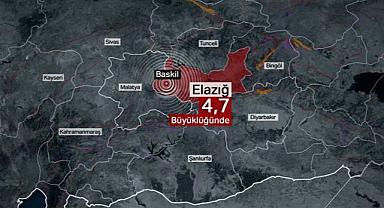 Dört şehir sallandı! Naci Görür açıkladı: