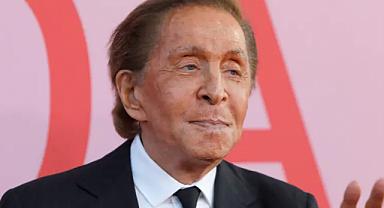 Dünyaca ünlü modacı hayatını kaybetti