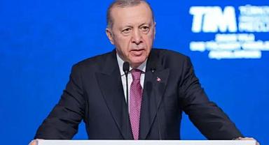 Erdoğan: Türkiye’yi yanına alan kazanacak, karşısına alan kaybedecek