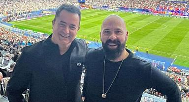 Esat Yontunç hakkında yakalama kararı