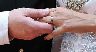 Evlenecek çiftler dikkat! 500 bin lira destek geliyor…