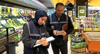 Fahiş fiyata rekor ceza