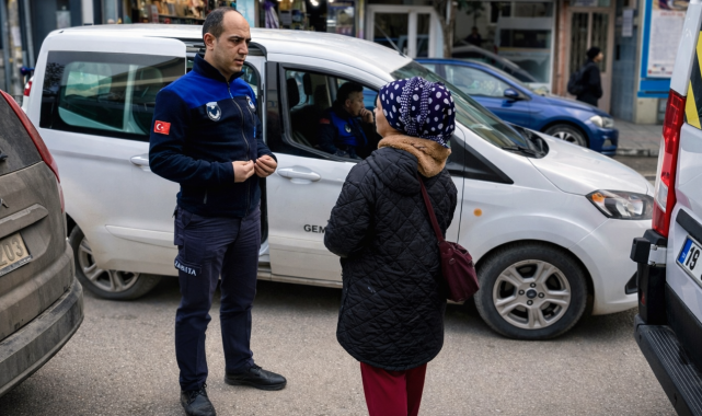 Gemlik’te Duygu Sömürüsüne Geçit Yok