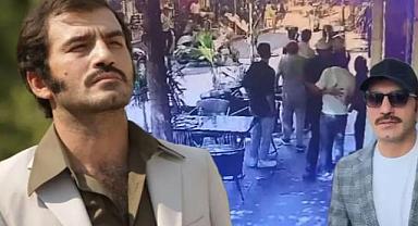 Gözyaşlarıyla kendini savundu