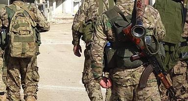Halep’te PKK/YPG’ye operasyon başladı