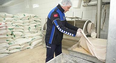 Hamurdan bakın ne çıktı?