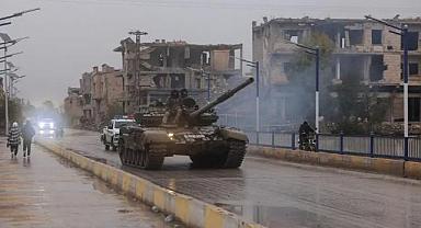 Haseke’de SDG’ye katliam soruşturması