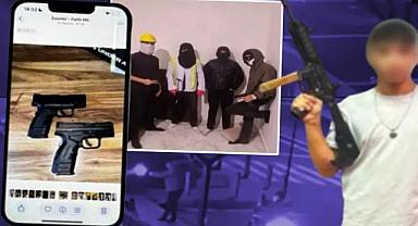 İki suç örgütü çocukları kullandı! 4 cinayet…