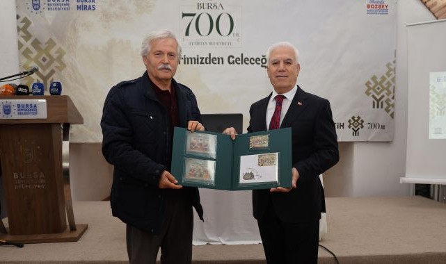 “İlk Başkent Yenişehir”