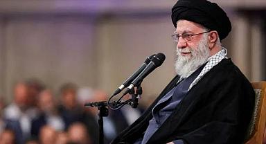 İran’da protestolar büyüyor: Hamaney’den açıklama