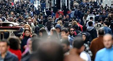 İşsizlik rakamları açıklandı