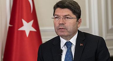 Bakan Tunç'tan açıklama: 