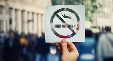 Kapalı alanda sigaraya yeni düzenleme yolda