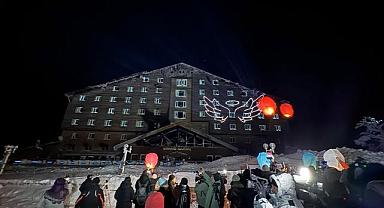 Kartalkaya’daki faciada hayatını kaybedenler anıldı