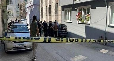 Katil babaya hakimden tepki