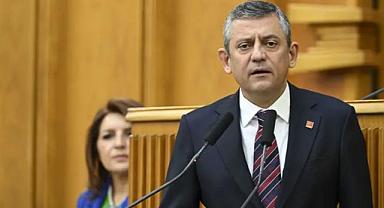 ''Kendini bilmez, orada dur.”