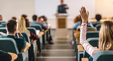 Kontenjanlar boş kaldı, üniversite ücretleri yüzde 90 düştü