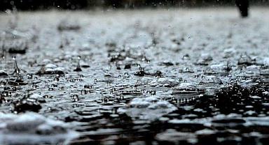 Kuvvetli sağanak, kar, fırtına…