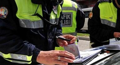 Meclis’te yoğun mesai: Gündem trafik cezaları