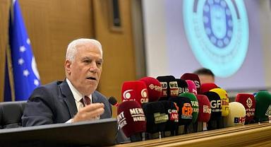 Meclisi’nde su krizi tartışması