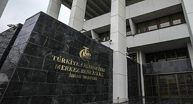 Merkez Bankası rezervleri açıklandı