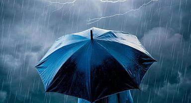 Meteoroloji’den Bursa’ya uyarı! Şiddetli geliyor…