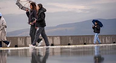 Meteoroloji uzmanı açıkladı: Yarından itibaren…