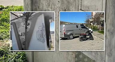 Milyonluk vurgun! 30 torba parayla kaçtılar