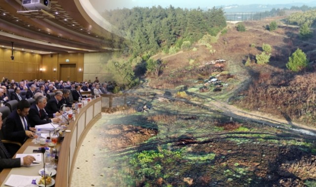 Mudanya İçin Kritik Karar: Ges İmar Planları Onaylandı