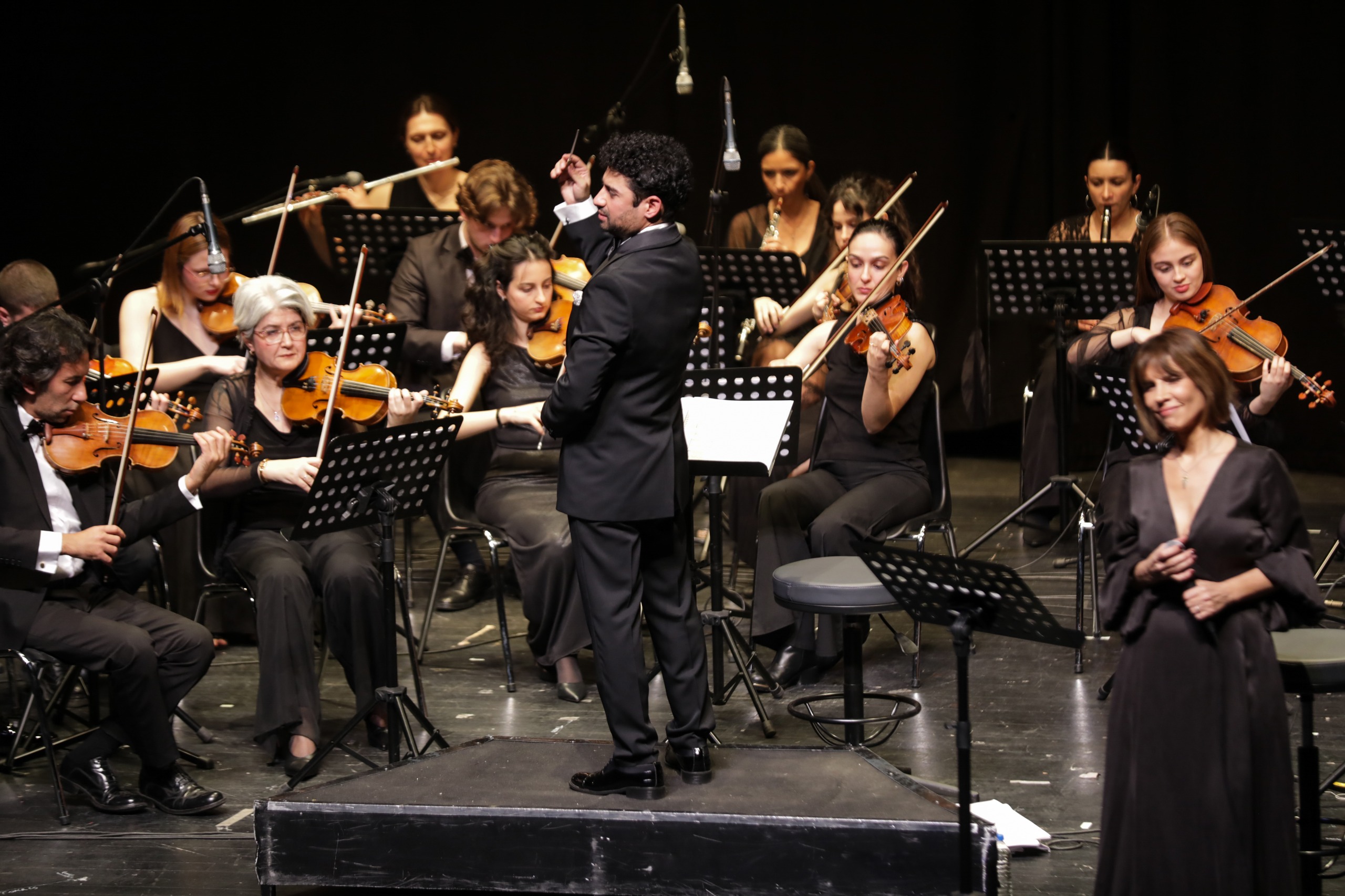 Nâzım Hikmet 124 yaşında