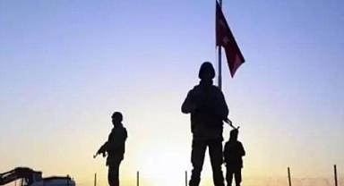 O bayrak göndere yeniden çekildi!