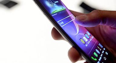 O telefonların sinyalleri kesildi