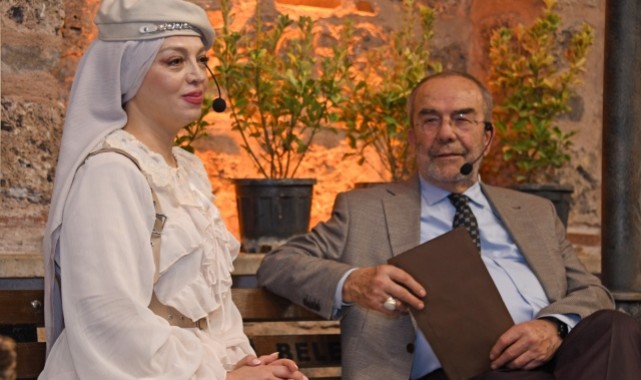 Orhan Veli’nin Şiir Dolu Hayatı Osmangazi’de Sahnelendi