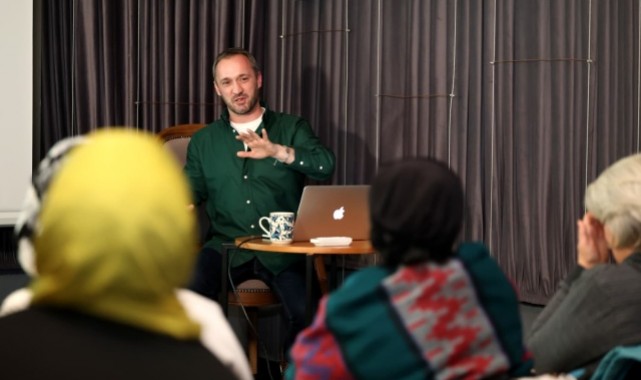 Osmangazi Belediyesi’nden E-ticarette Yol Gösteren Eğitim