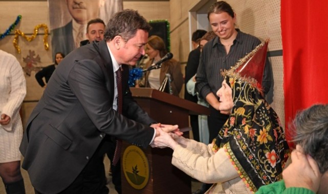 Osmangazi’de Bir Yıllık Hizmet ve Değer Yolculuğu