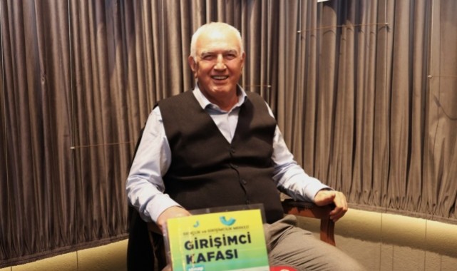 Osmangazi’de Gençlere Yol Gösteren Söyleşi