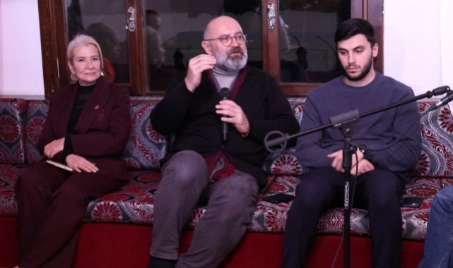 Osmangazi’de Somuncu Baba’nın İzinde Tasavvuf Sohbetleri