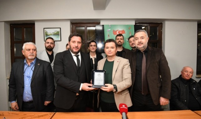 Osmangazi’den Kültür ve Gençliğe Tam Destek