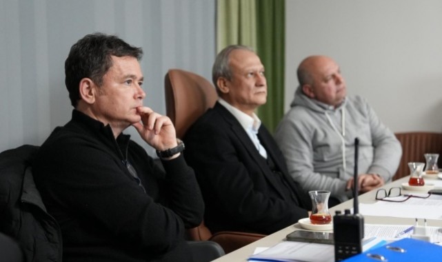 Osmangazi Ekipleri Gemlik Merkezli Deprem Tatbikatında Görev Aldı