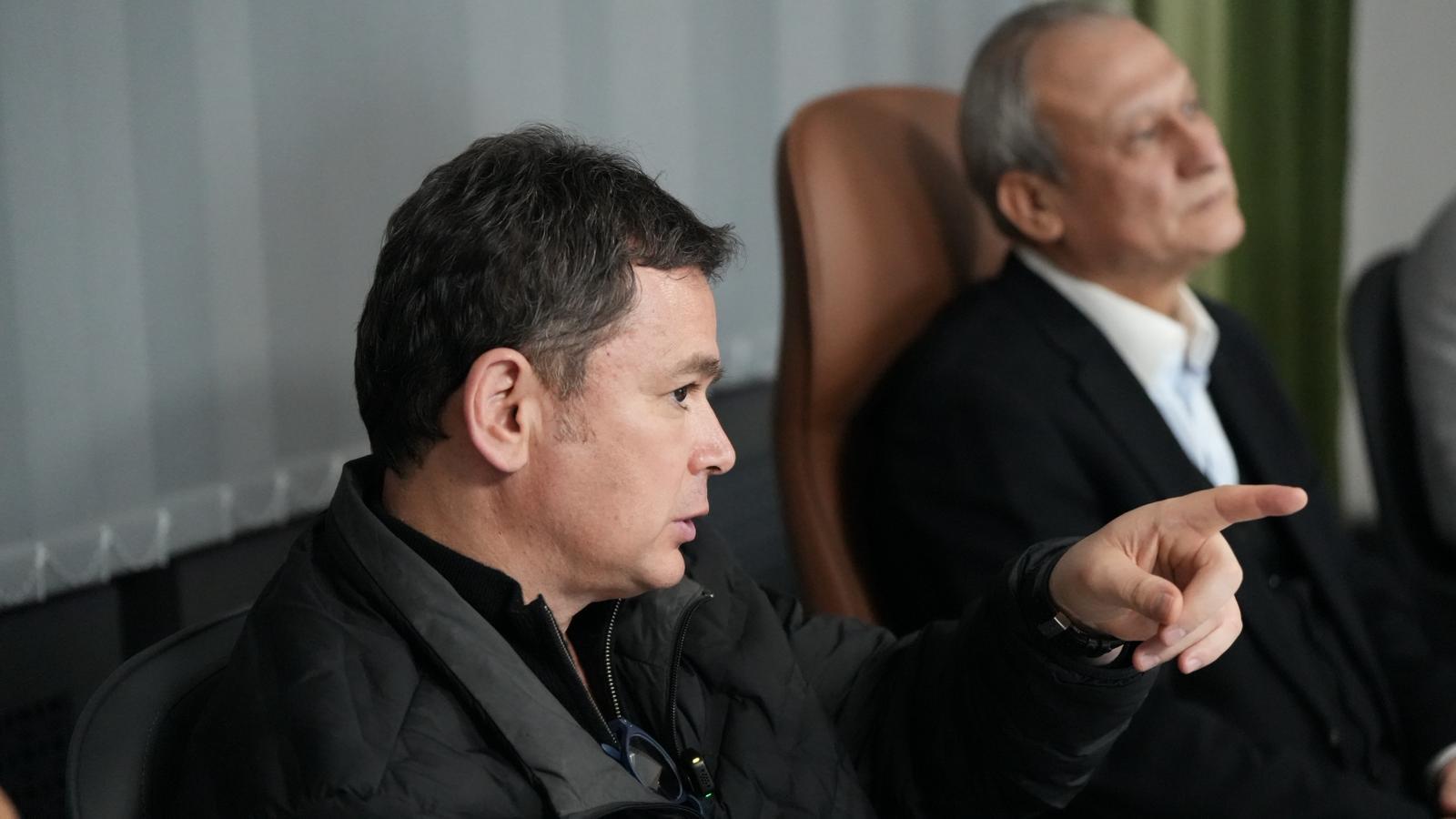 Osmangazi Ekipleri Gemlik Merkezli Deprem Tatbikatında Görev Aldı