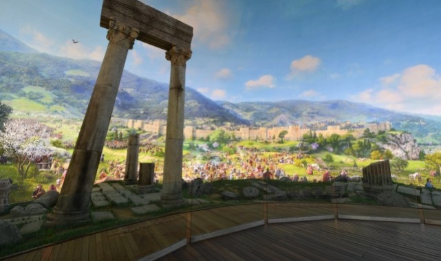 Panorama 1326 Bursa Fetih Müzesi 2025’te Ziyaretçi Rekoru Kırdı