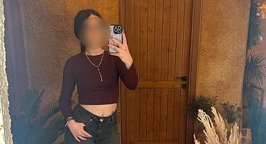 Polise küfür edip 'Hadi beni bulun' demişti...''