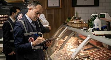 Ramazan öncesi ülke genelinde sıkı denetim