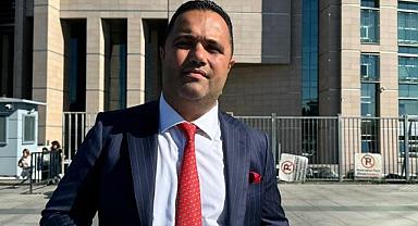 Rezan Epözdemir tahliye edildi