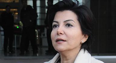 Sedef Kabaş hakkında adli kontrol kararı