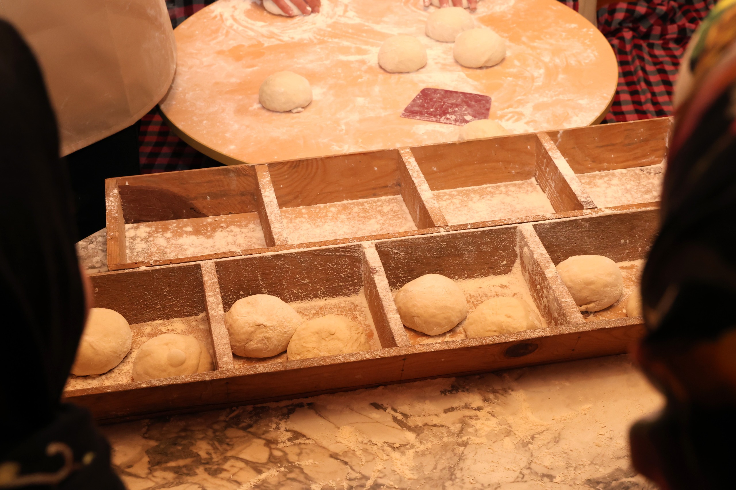 Somuncu Baba’nın Ekmekleri Osmangazi’de Pişti