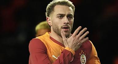 Süper Kupa’nın ilk finalisti belli oldu