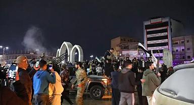 Suriye’de tarihi anlaşma