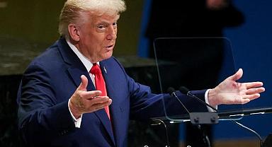 ‘Trump için tüm seçenekler halen masada’